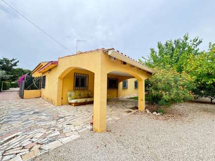 Casa en venta en Elda