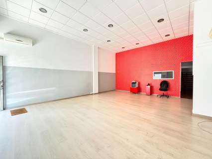 Local comercial en venta en Petrer