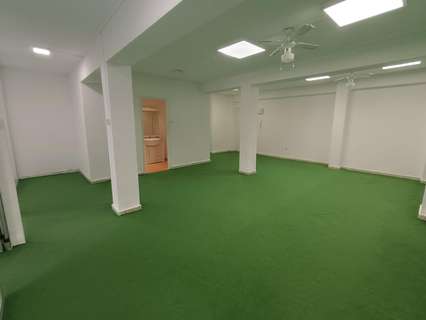 Oficina en alquiler en Elda