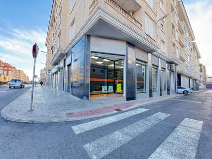 Local comercial en venta en Petrer