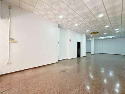 Local comercial en venta en Elda