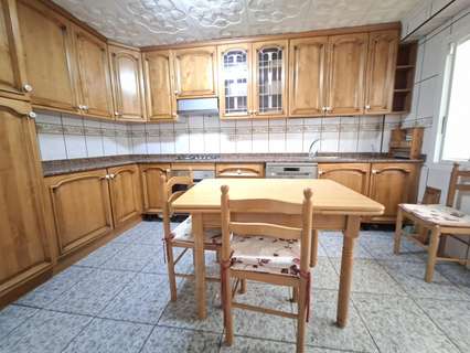 Piso en alquiler en Elda