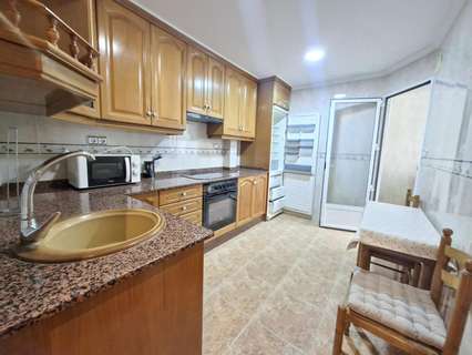 Piso en alquiler en Petrer