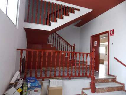 Nave industrial en alquiler en Petrer