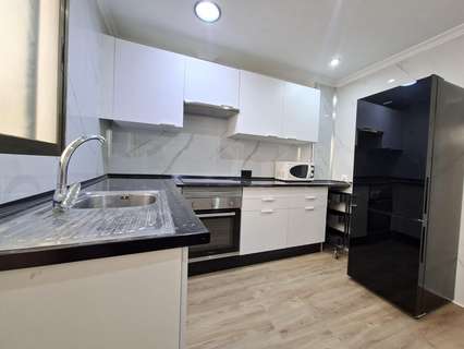 Piso en alquiler en Petrer