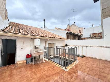 Casa en venta en Monóvar/Monòver