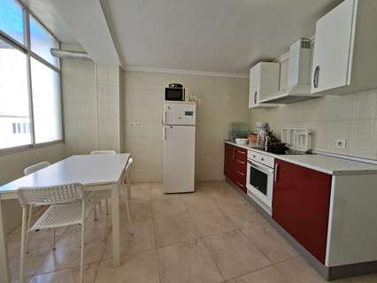 Piso en alquiler en Monóvar/Monòver