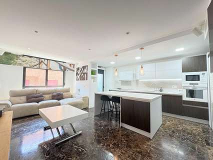 Piso en venta en Petrer