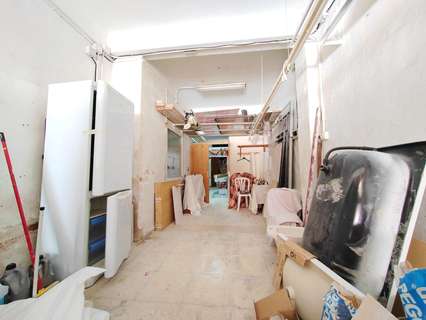 Local comercial en venta en Petrer