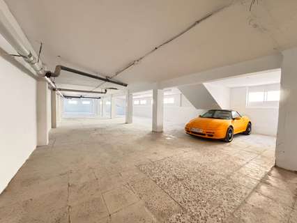 Local comercial en venta en Monóvar/Monòver