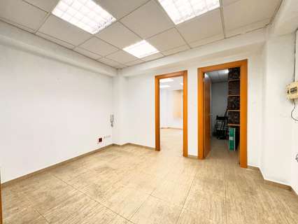 Local comercial en venta en Elda