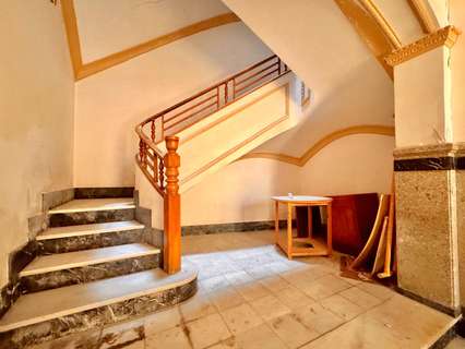 Edificio en venta en Monóvar/Monòver