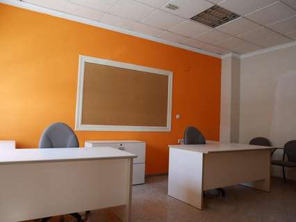 Local comercial en alquiler en Petrer
