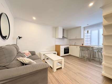 Piso en alquiler en Elda
