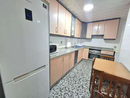 Piso en alquiler en Elda