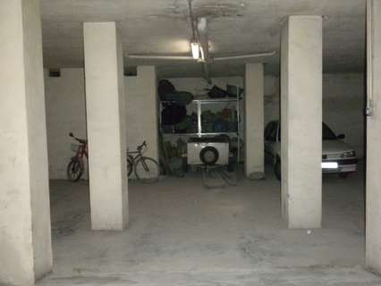 Plaza de parking en venta en Elda