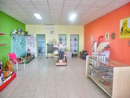 Local comercial en venta en Elda