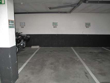 Plaza de parking en venta en Rivas-Vaciamadrid