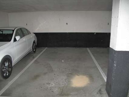 Plaza de parking en venta en Rivas-Vaciamadrid