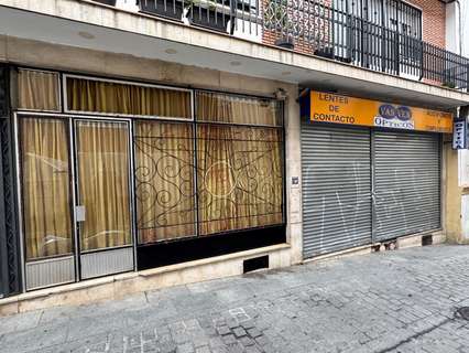 Local comercial en venta en Arganda del Rey