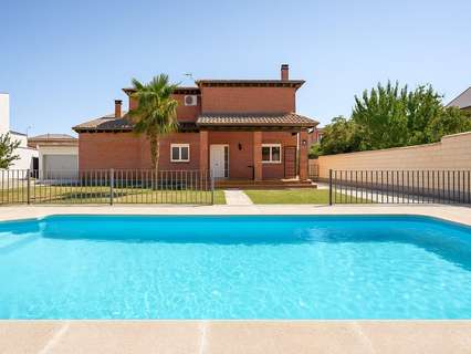 Chalet en venta en Cabanillas del Campo