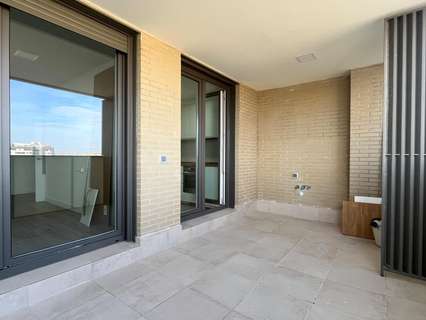 Piso en alquiler en Rivas-Vaciamadrid