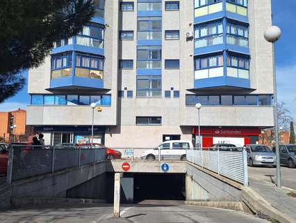 Plaza de parking en venta en Rivas-Vaciamadrid