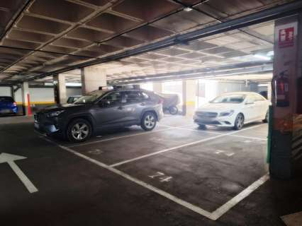 Plaza de parking en venta en Rivas-Vaciamadrid