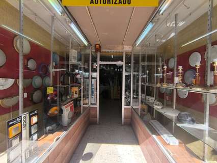 Local comercial en alquiler en Madrid