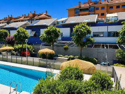 Casa en alquiler en Rivas-Vaciamadrid