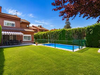 Casa en venta en Rivas-Vaciamadrid