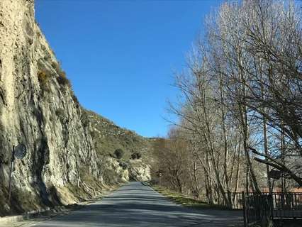 Parcela urbana en venta en Dúdar