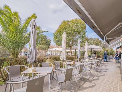 Local comercial en alquiler en Granada