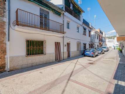 Casa en venta en Dúdar