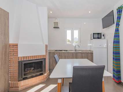 Casa en venta en Quéntar