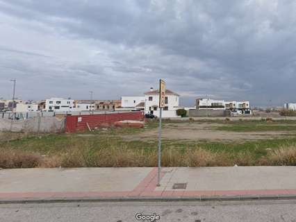 Parcela rústica en venta en Churriana de la Vega