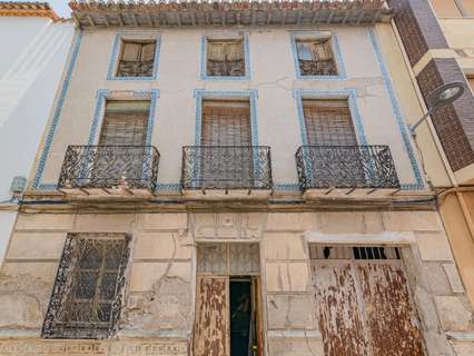 Apartamento en venta en Baza