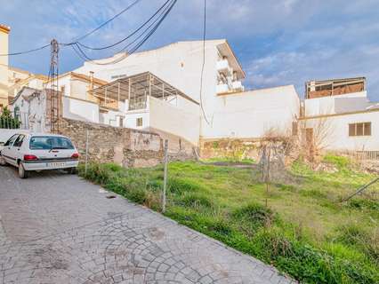 Apartamento en venta en Cenes de la Vega