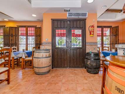 Apartamento en venta en Albolote