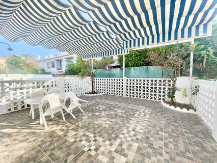 Apartamento en venta en Salobreña
