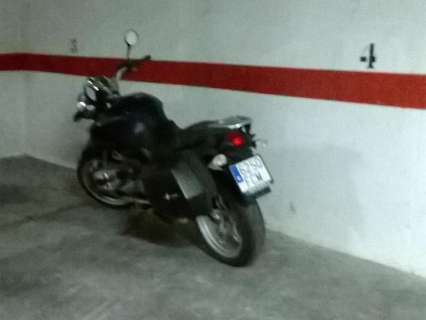 Plaza de parking en venta en Alicante