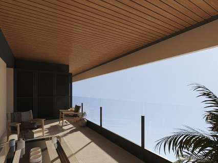 Piso en venta en Alicante