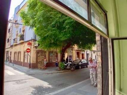Local comercial en venta en Alicante
