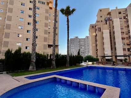 Piso en venta en Alicante