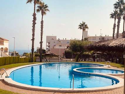 Casa en alquiler en Santa Pola