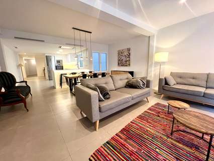 Piso en venta en Alicante