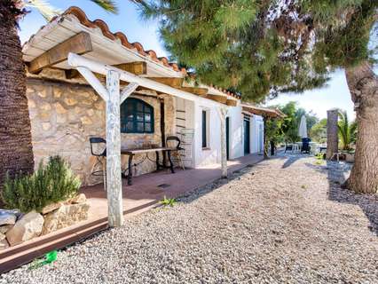 Chalet en venta en El Campello
