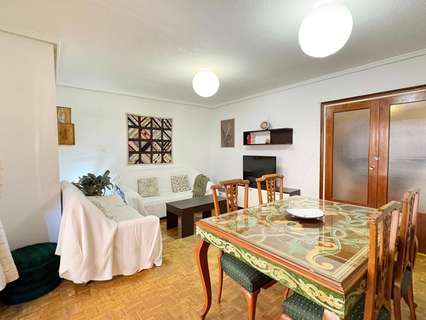 Piso en venta en Alicante