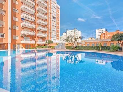 Apartamento en alquiler en Gandía