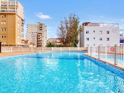 Apartamento en alquiler en Gandía